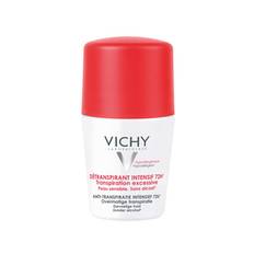 Vichy Deodorant Dermo-Tole Deodorant Stress-Resist Roll-On 50 ml Vichy