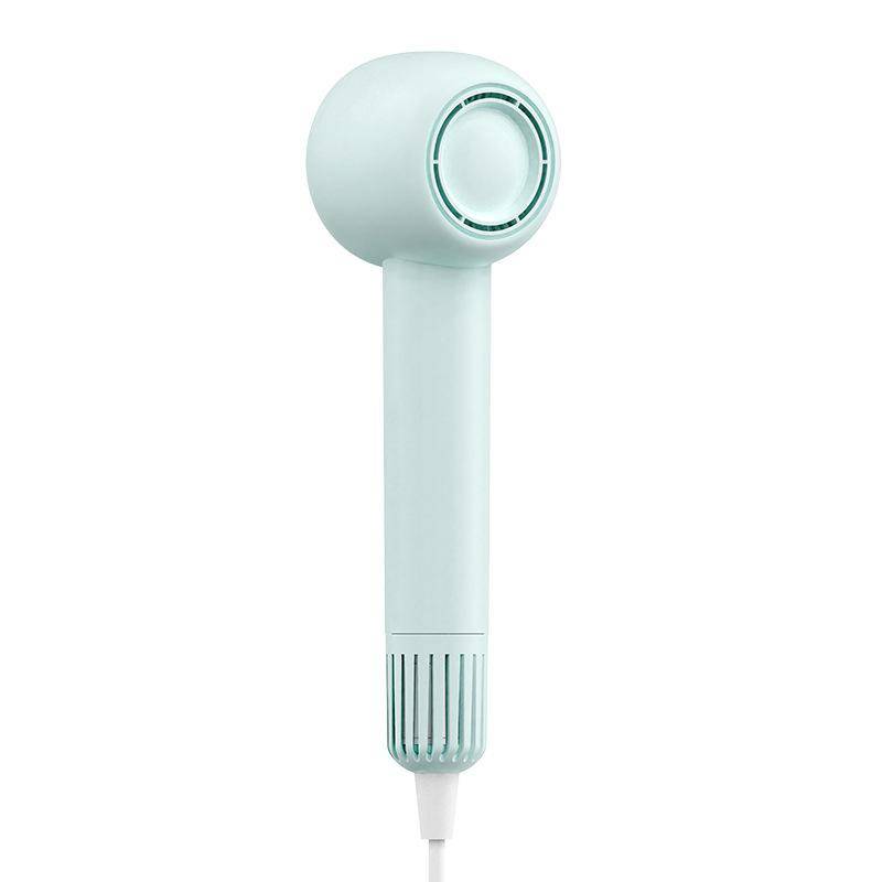 Negative Ion High-speed Hair Dryer, High Wind, Household High-power Negative Ion Hair Care, Hair Dryer, Silent and Quick Drying