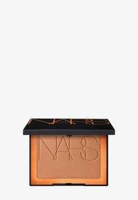 LAGUNA BRONZING POWDER - Bronzer - laguna 01