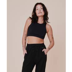 Cartel Copenhagen Breakpoint Sportivo bra Nero XS - Sports Bh'er hos Magasin