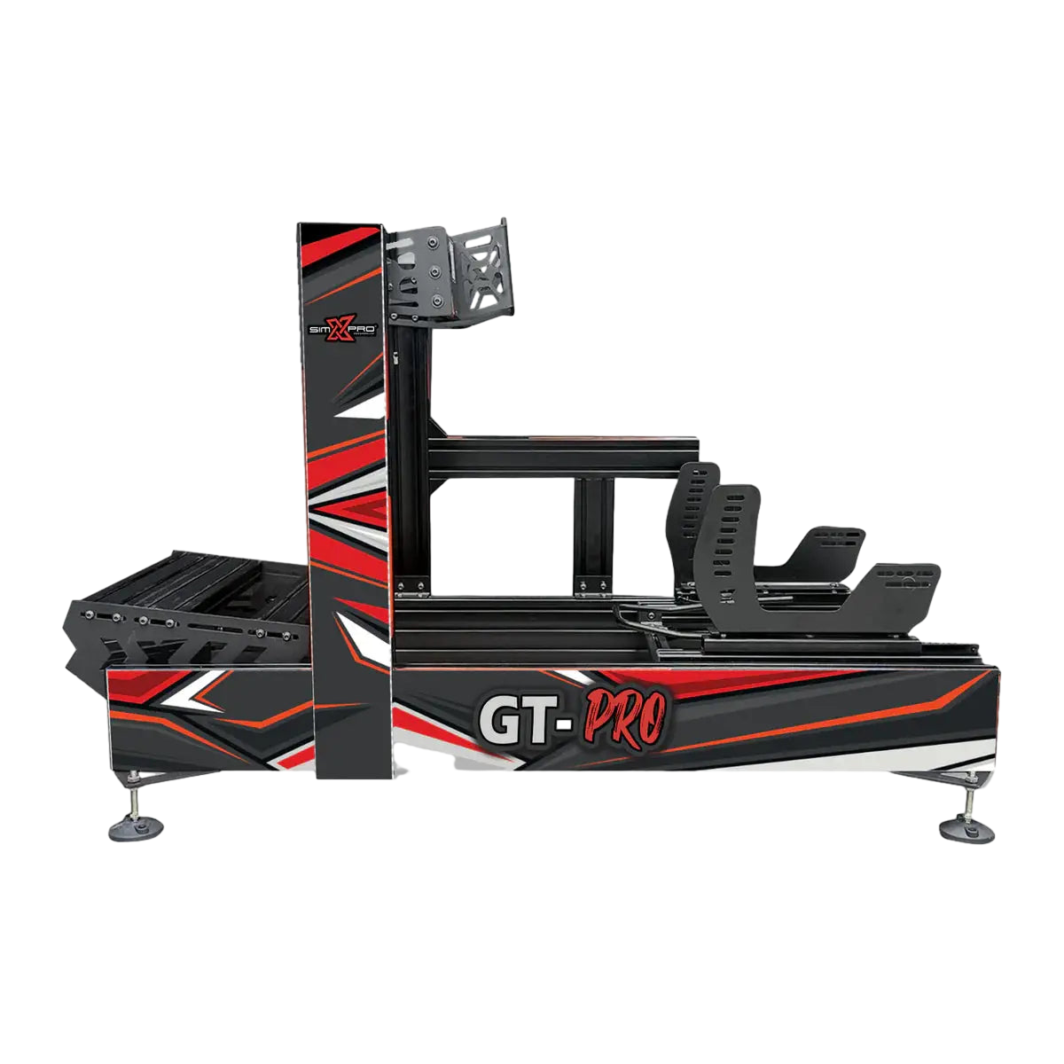 GT - PRO - Racing Gold