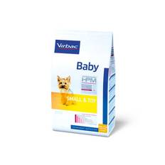 Virbac HPM Baby Dog Small & Toy