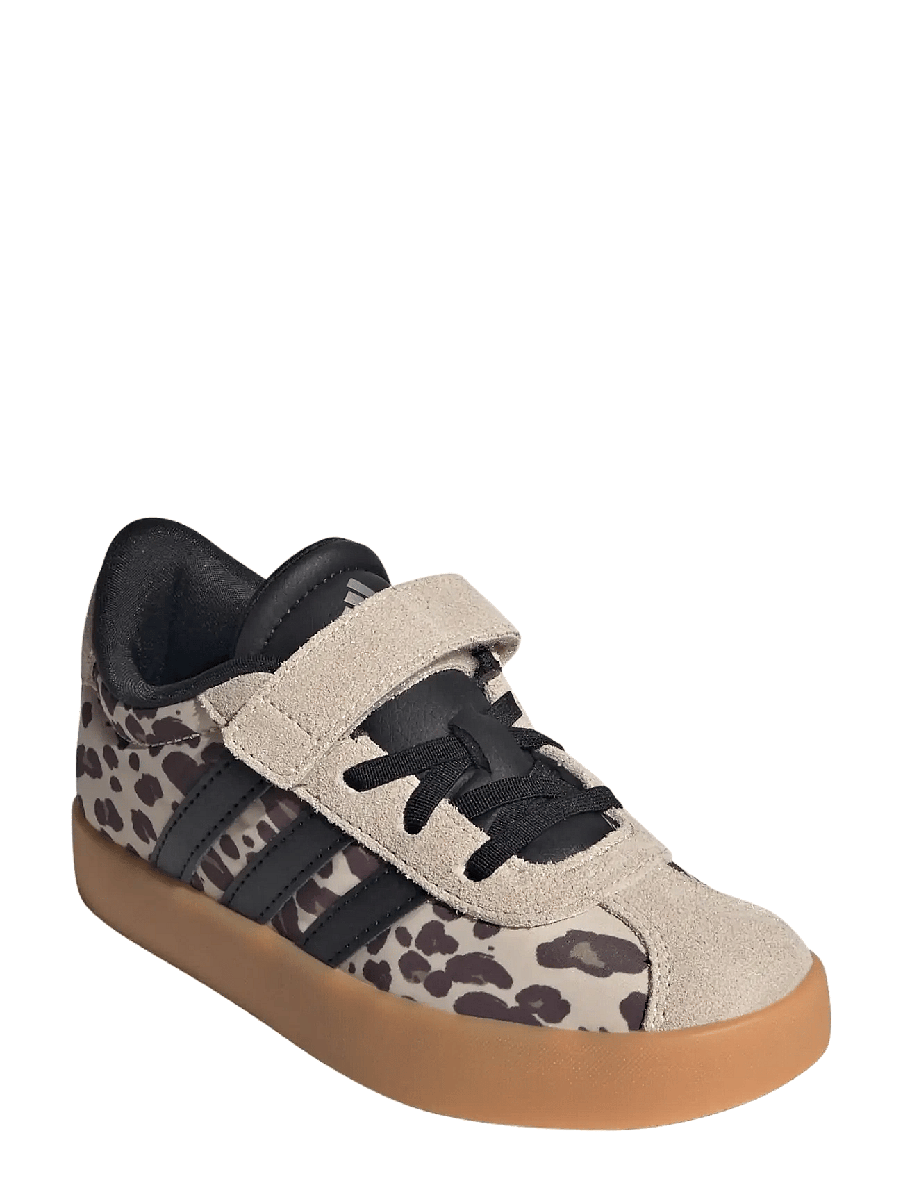 adidas Sportswear Vl Court 3.0 El C - Beige - 32
