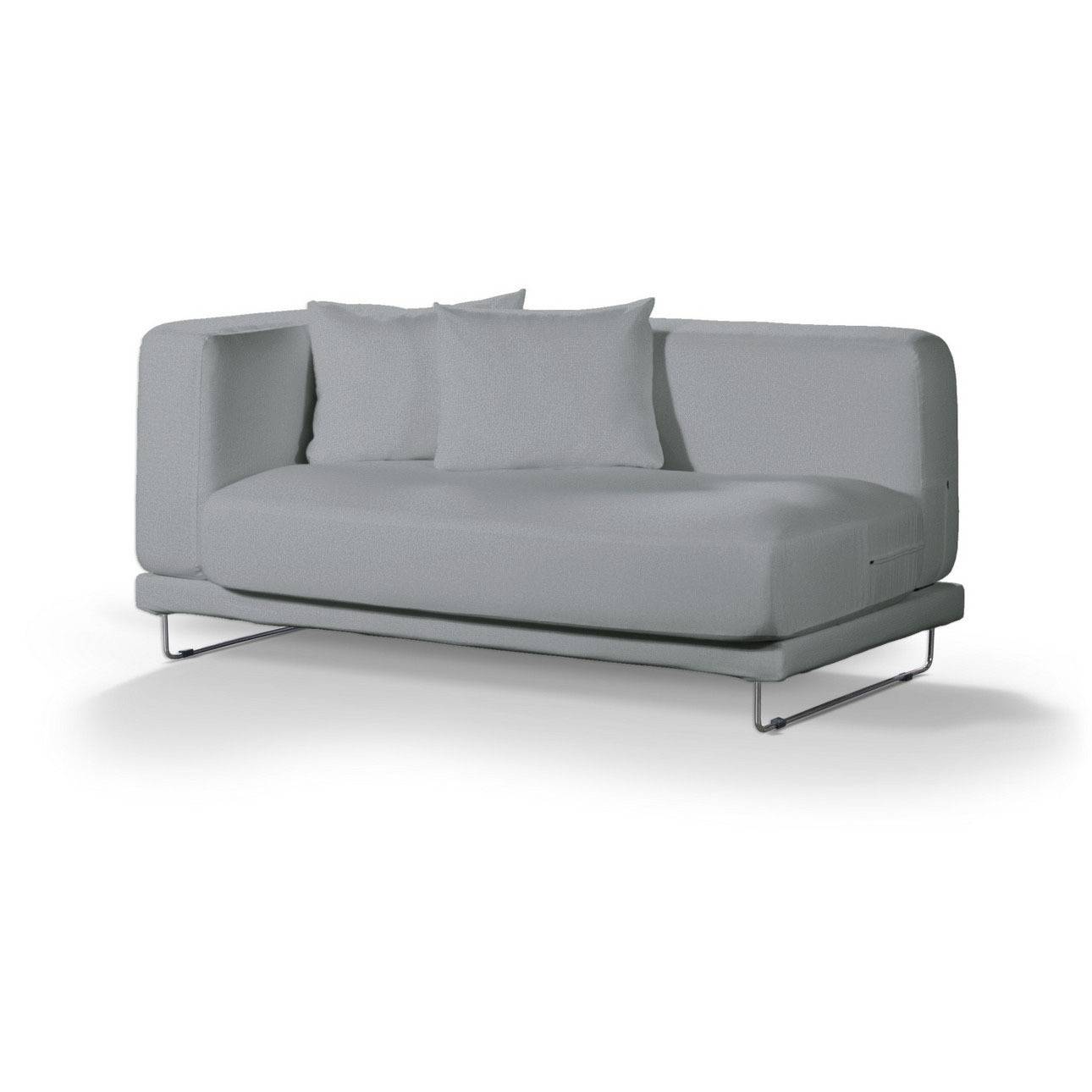 Tylösand klädsel 2-sits soffa, Gråbeige, 159 x 89 x 74 cm, Amsterdam