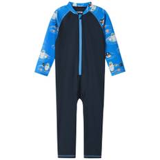 Reima Polskii UV-Dräkt Marinblå 62 cm  Marinblå  62 cm  Unisex