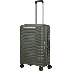 Samsonite Upscape Herr Stl. - Resväskor & Tillbehör Från Magasin - Climbing Ivy (68 cm.)