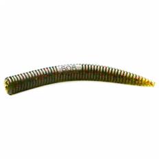 Bite Of Bleak Nazeebo Worm 10cm (8-pack) - Watermelon Red