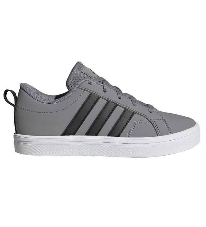 adidas Performance Skor - VS PACE 2.0 K - Grethr/Cblack/Ftwwht - adidas Performance - 34 - Skor