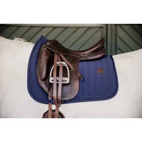 Kentucky Underlag Fishbone Navy