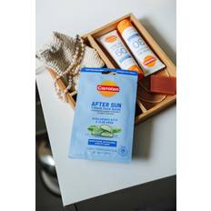 Carroten After Sun Mask 0008 20 ML - Ansikte Från Magasin (20 ML)