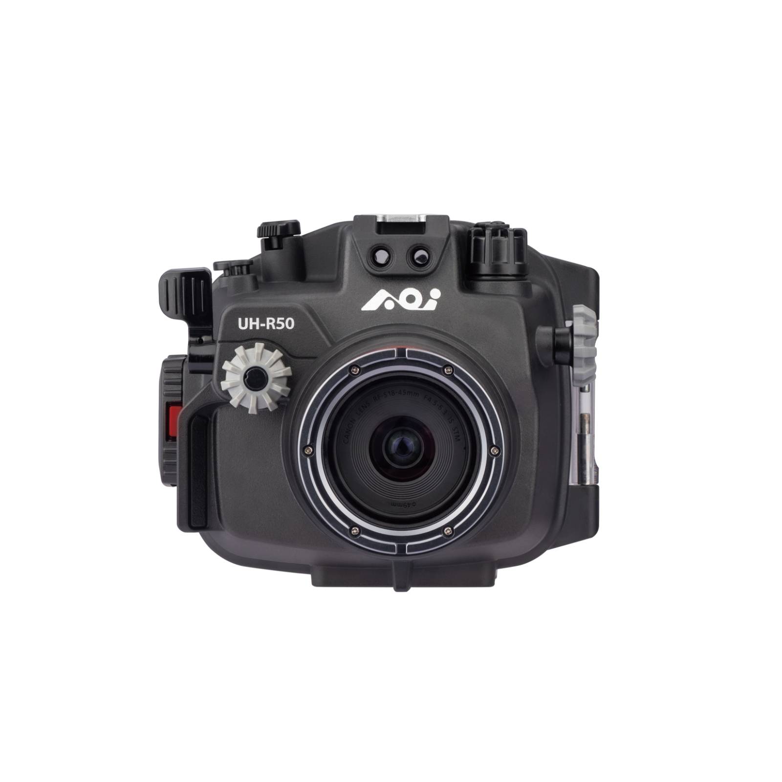 AOI UH-R50 Underwater Housing for Canon EOS R50