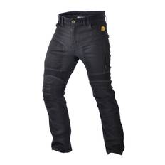 Trilobite Parado Dame MC Jeans-Sort-26/34