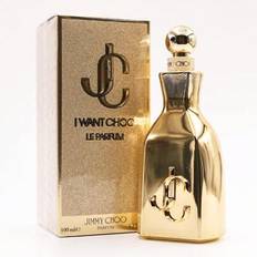 Damparfym "I WANT CHOO LE PARFUM"