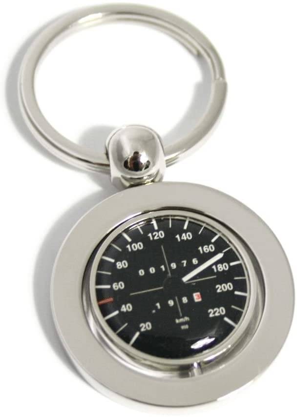 Original VW Nøglering - VW Merchandise - L. 43 mm