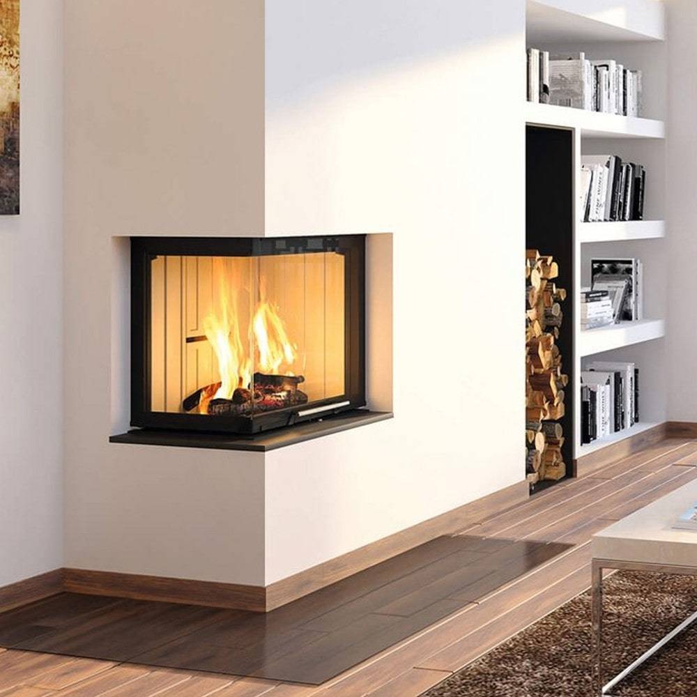 Spartherm Varia 2L 55h 4S.