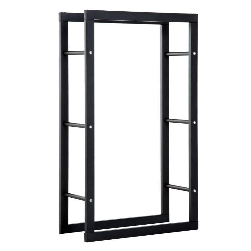 Vedställ 100 kg 60x25x100 cm