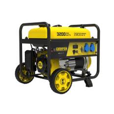 Champion Bensinelverk, 3200 W