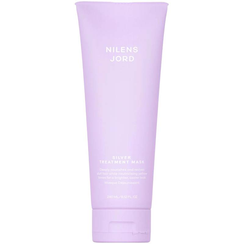 Nilens Jord Silver Treatment Mask 240 ml