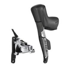 SRAM RED AXS D1 12 speed Skiftegreb / Bremsekaliber - Venstre