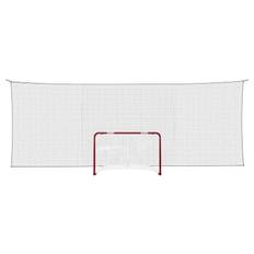 Extreme Hockey Backstop Net XL 7,5x2,6 m