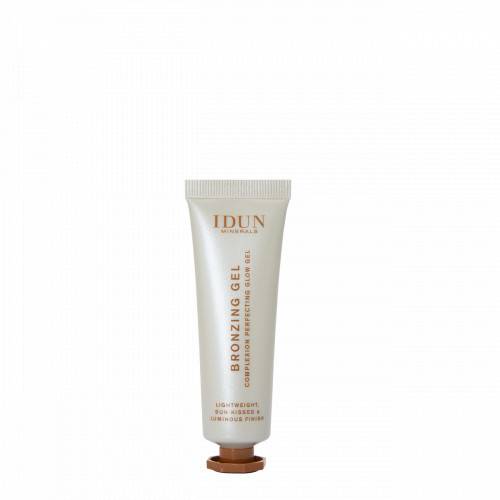 IDUN Minerals Bronzing Gel Sunset Nr. 1633