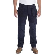 Carhartt Mens Steel Cordura Relaxed Fit Cargo Pocket Pants Waist 30' (76cm), Inside Leg 34' (86cm)