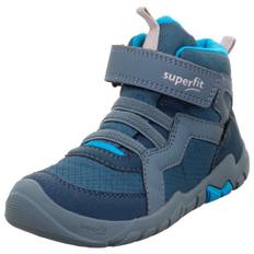Superfit Kid's Trace Barfotaskor Barn Storlek 33 Färg blau / türkis