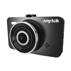 ANYTEK DVR Bilkamera / Dashcam 3.0 1080P HD