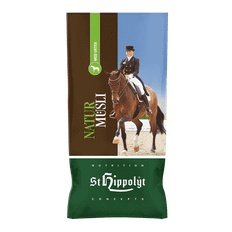 NaturMüsli Foal Vitality 20kg