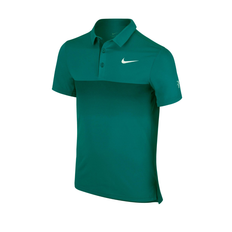 Nike Boys Tennis Polo