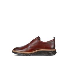 ECCO Ecco St.1 Hybrid herr Sko, Konjak, 43 EU