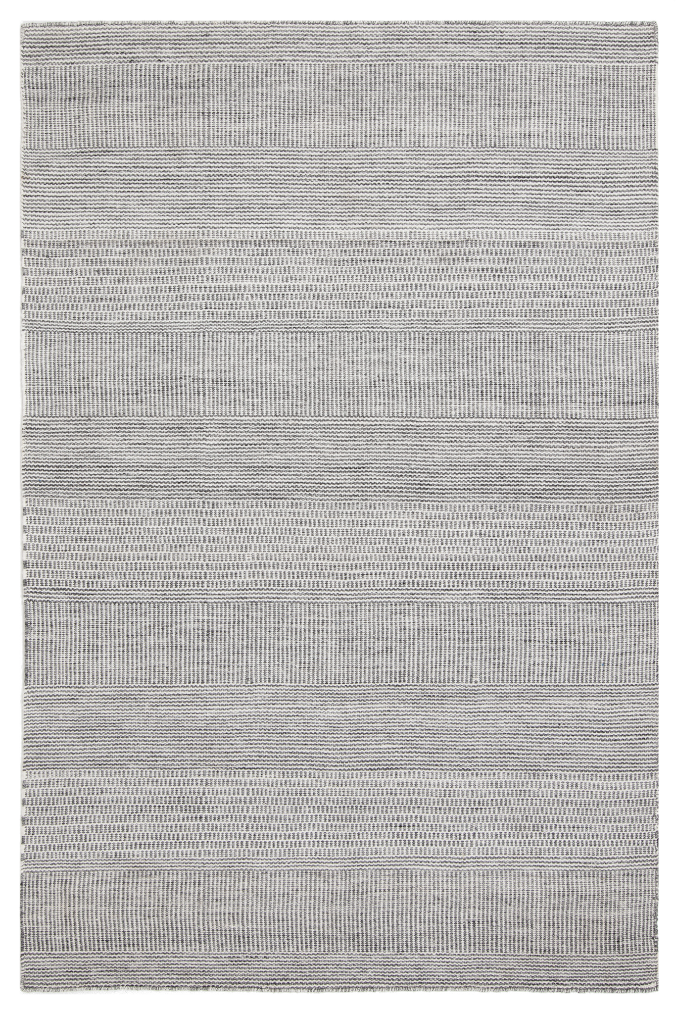 Bohemian tæppe- Grey - 70x240 / Grå