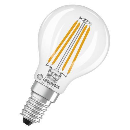 Ledvance Kro fil 60 5,9w 827 e14.