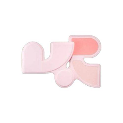 Rest&Recreation Beauty - Multi Pairing Powder Cheek - 4.6g - 01 Bliss Pink