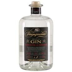 TRANQUEBAR CHRISTMAS SPICED GIN