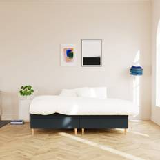 Kontinentalseng - 160x200 - Urban Solid 707