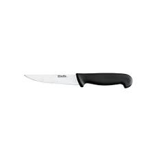 Urtekniv, 10 cm, Senjen Basis, sort