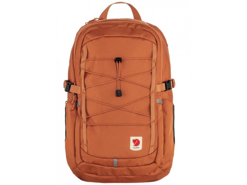 Fjällräven Skule 28 Terracotta Brown