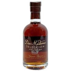 Dos Maderas Selección Triple Aged Rum