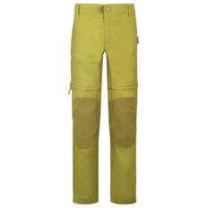 Trollkids Kids Arendal Pants XT Trekkingbyxa Barn Storlek 122 Färg olivgrön