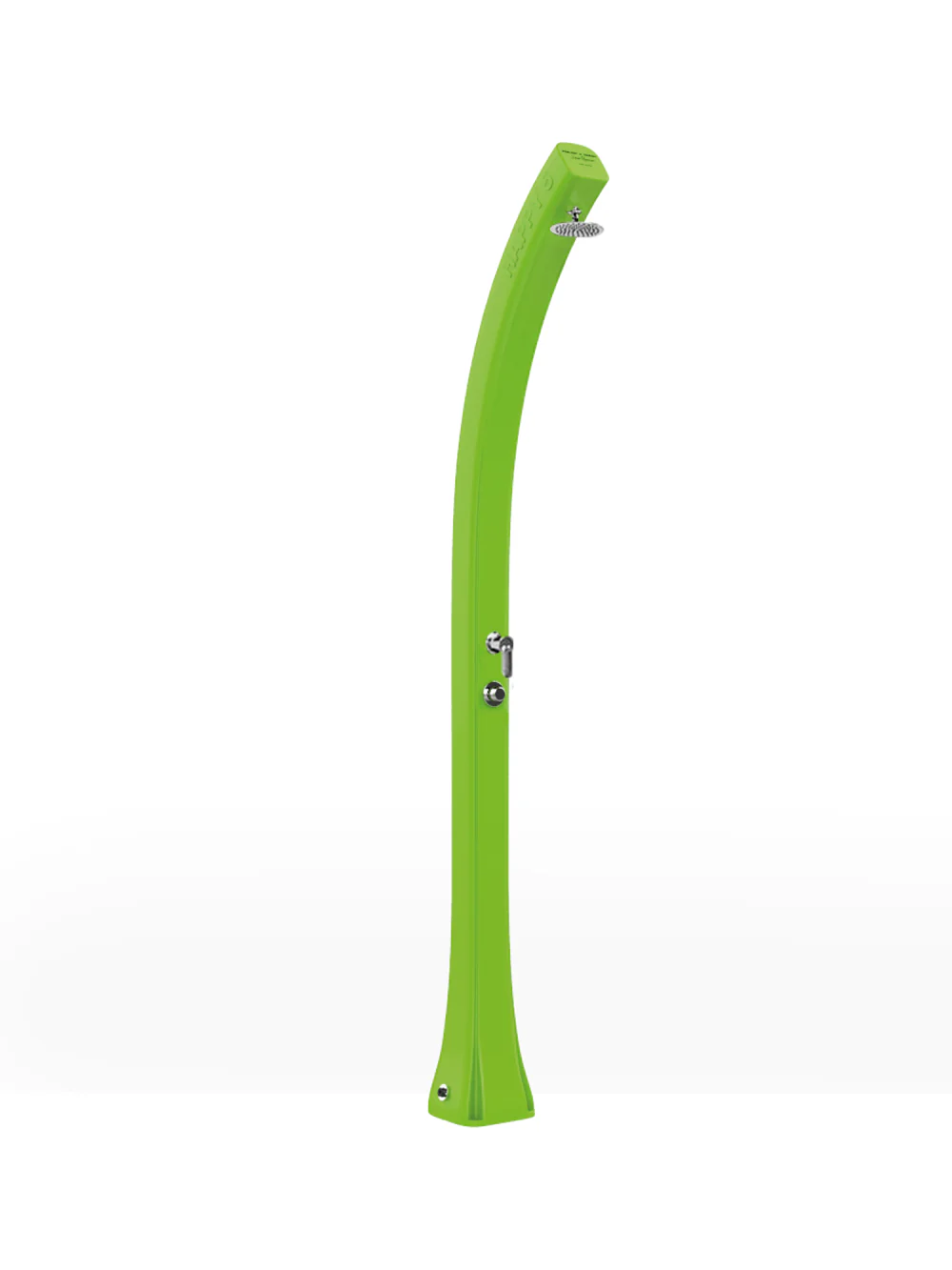 Arkema - HAPPY BEACH F560 Solbruser - 28 liter - Lys grøn