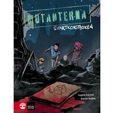 Svartkonstboken - Digital - Laddas ner