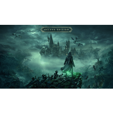 Hogwarts Legacy Deluxe Edition Steam