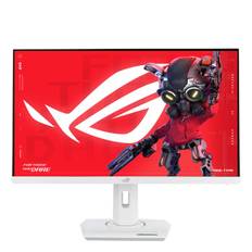 ASUS ASUS ROG Strix XG27ACS-W computerskærm 68,6 cm (27") 2560 x 1440 pixel Quad HD LCD Hvid