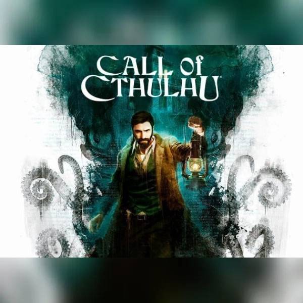 Call of Cthulhu (PC) Steam Gift - EU.
