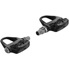 Rally RS100 Single Sided Power Meter Pedals (Shimano SPD-SL Cleats)