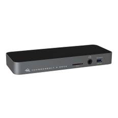 Other World ComputingOWC Thunderbolt 3 Dock - dockingstatio