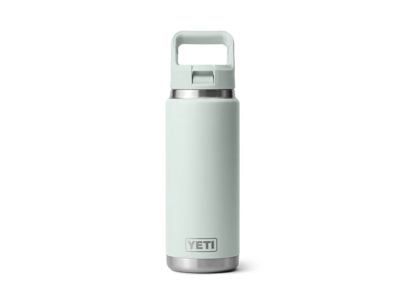 YETI Rambler 26 Oz Bottle With Straw Cap-Ridgeline
