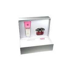 Versace - Bright Crystal Gift Set EDT 50 ml and a body lotion Bright Crystal 50ml