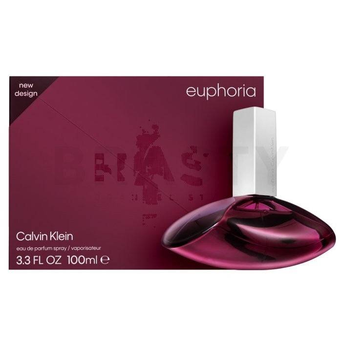 Calvin Klein Euphoria Donna 100 ml — Eau de Parfum